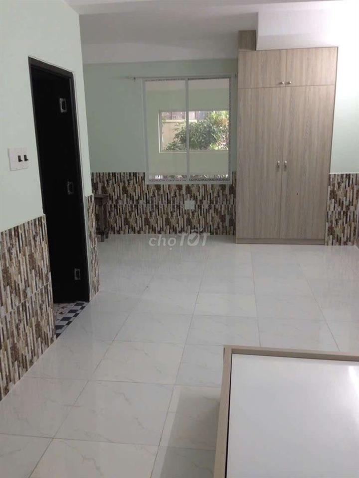 chỉ 4,4 Triệu Phòng- Full Nội Thất- Biệt Thự- Q.Bình Thạnh