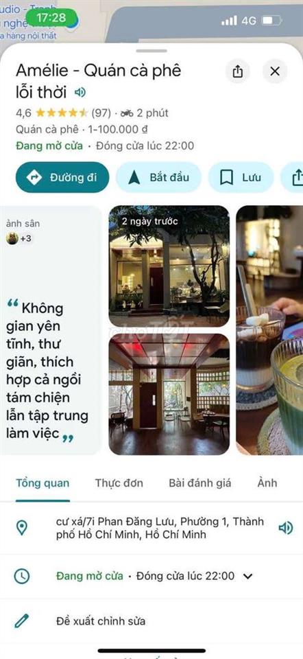 chỉ 4,4 Triệu Phòng- Full Nội Thất- Biệt Thự- Q.Bình Thạnh