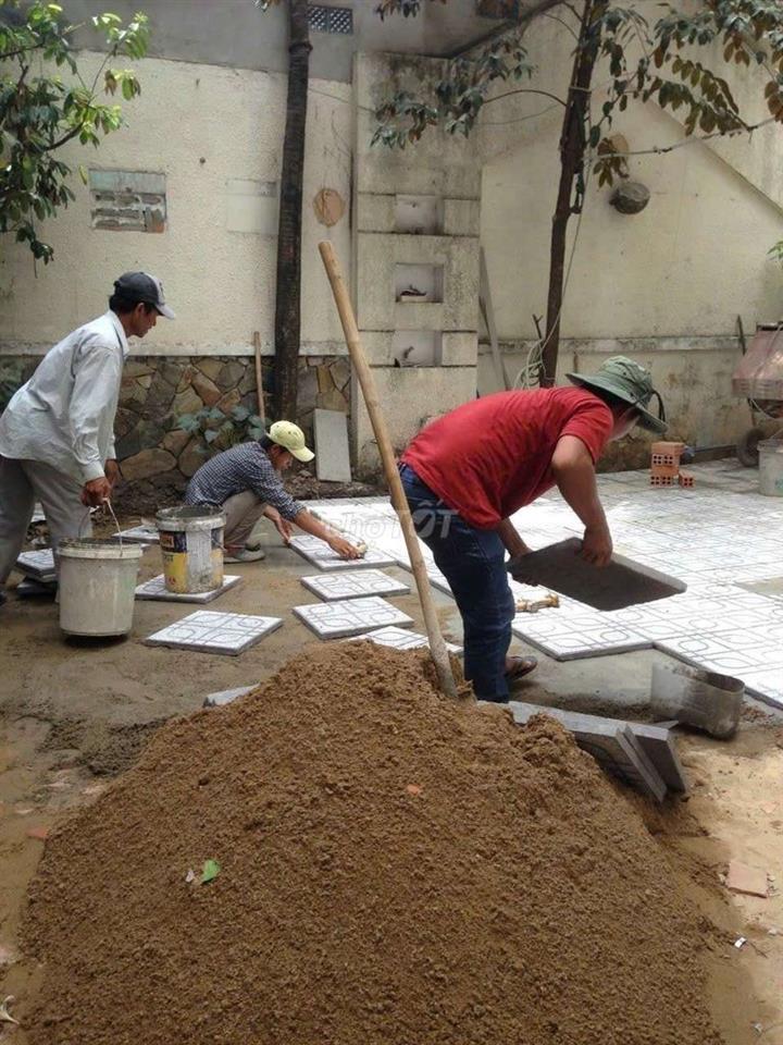 chỉ 4,4 Triệu Phòng- Full Nội Thất- Biệt Thự- Q.Bình Thạnh