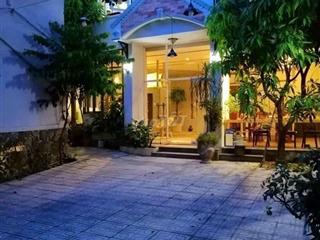 chỉ 4,4 Triệu Phòng- Full Nội Thất- Biệt Thự- Q.Bình Thạnh
