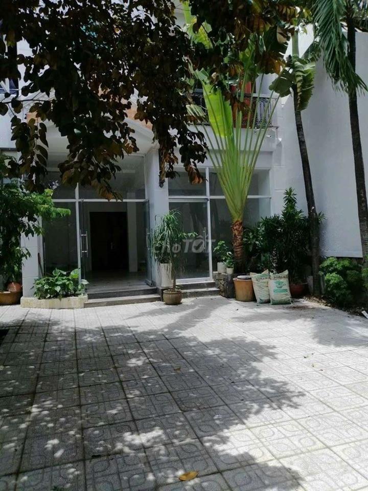 chỉ 4,4 Triệu Phòng- Full Nội Thất- Biệt Thự- Q.Bình Thạnh