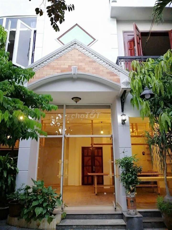 chỉ 4,6 Triệu- Phòng Full Nội Thất- Nhà Biệt Thự- T.T Quận Bình Thạnh