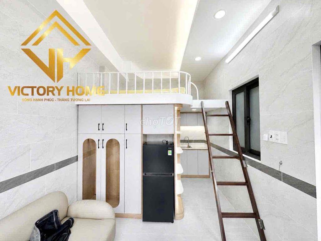 SÁT UEF - ĐẠI HỌC HỒNG BÀNG | DUPLEX SINH VIÊN 2-3 BẠN✨
