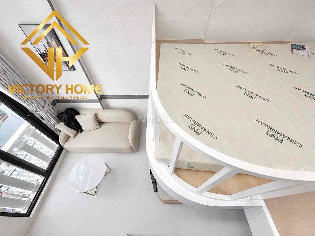 SÁT UEF - ĐẠI HỌC HỒNG BÀNG | DUPLEX SINH VIÊN 2-3 BẠN✨