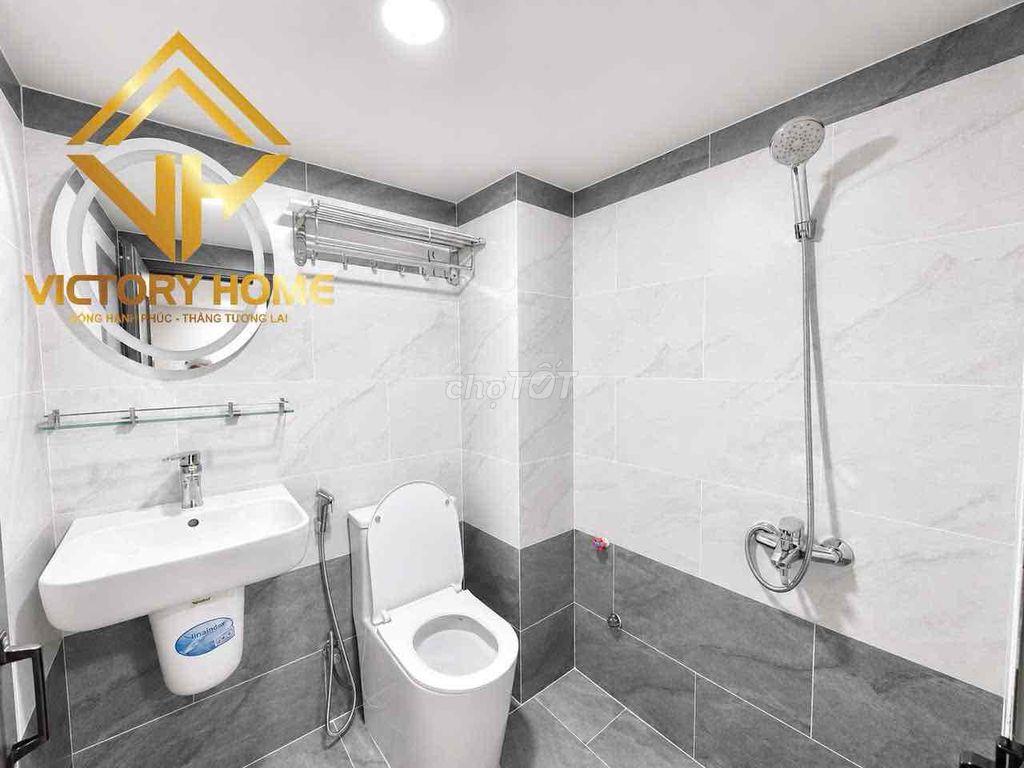 SÁT UEF - ĐẠI HỌC HỒNG BÀNG | DUPLEX SINH VIÊN 2-3 BẠN✨