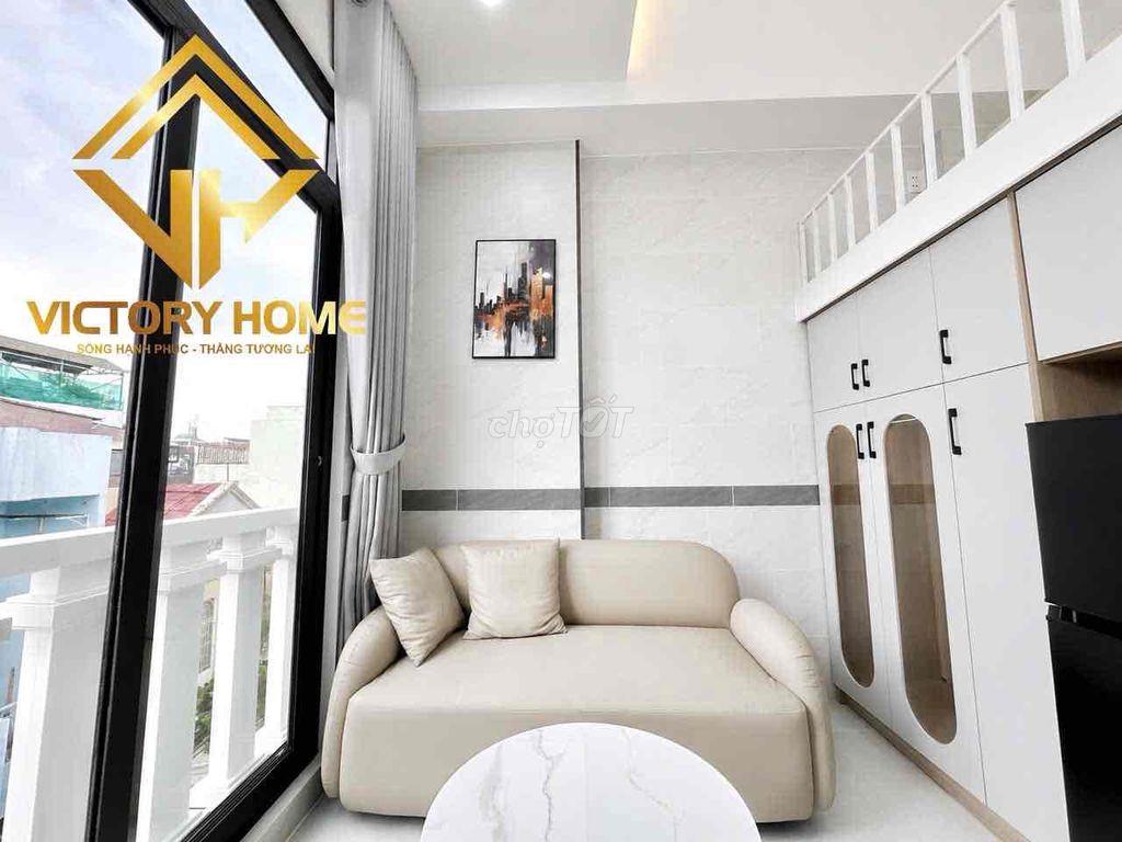 SÁT UEF - ĐẠI HỌC HỒNG BÀNG | DUPLEX SINH VIÊN 2-3 BẠN✨