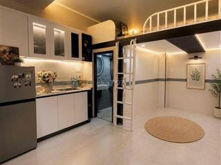 HẠT ZẺ MÀ SÁT ĐẠI HỌC HUTECH | DUPLEX SINH VIÊN FULL NỘI THẤT✨
