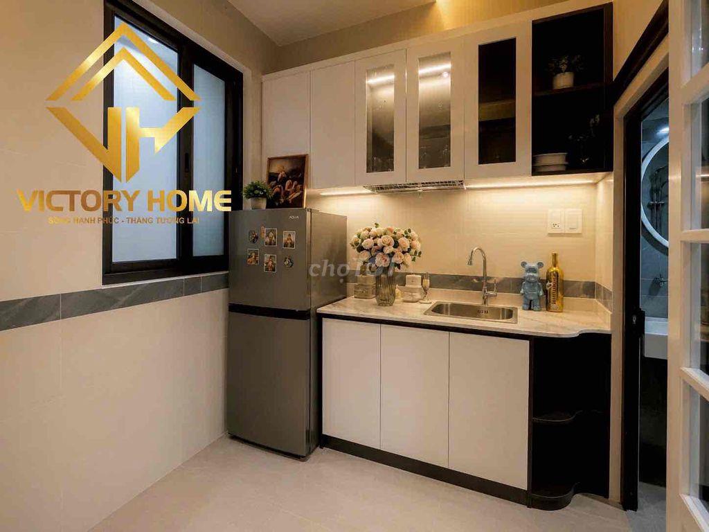 HẠT ZẺ MÀ SÁT ĐẠI HỌC HUTECH | DUPLEX SINH VIÊN FULL NỘI THẤT✨
