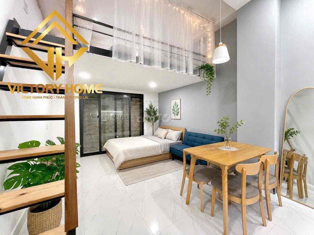 DÀNH CHO SINH VIÊN VĂN LANG Ở 3-4 BẠN | NẰM GIỮA GÒ VẤP BÌNH THẠNH✨