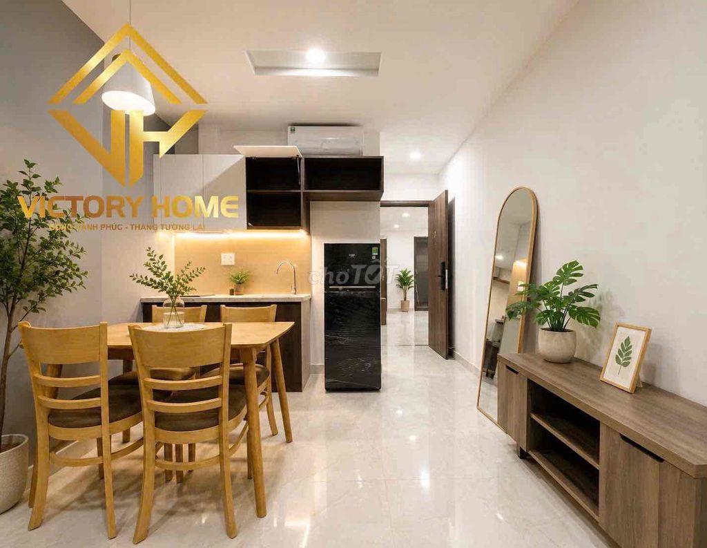 DÀNH CHO SINH VIÊN VĂN LANG Ở 3-4 BẠN | NẰM GIỮA GÒ VẤP BÌNH THẠNH✨