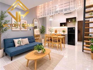 DÀNH CHO SINH VIÊN VĂN LANG Ở 3-4 BẠN | NẰM GIỮA GÒ VẤP BÌNH THẠNH✨