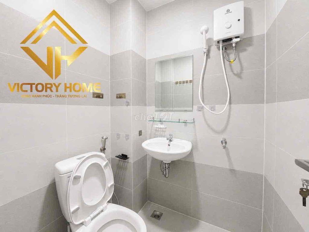 NGAY ĐẠI HỌC HUTECH - SÁT TRƯỜNG UTH | DUPLEX FULL NỘI THẤT✨