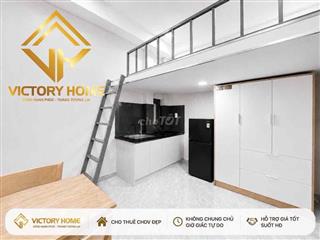 NGAY ĐẠI HỌC HUTECH - SÁT TRƯỜNG UTH | DUPLEX FULL NỘI THẤT✨
