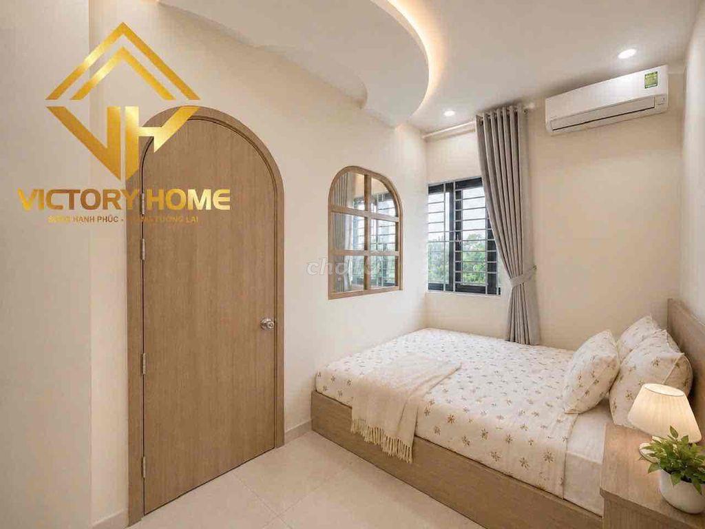 1PN TỰ TIN ĐẸP VÀ RẺ NHÌ TRUNG TÂM BÌNH THẠNH✨