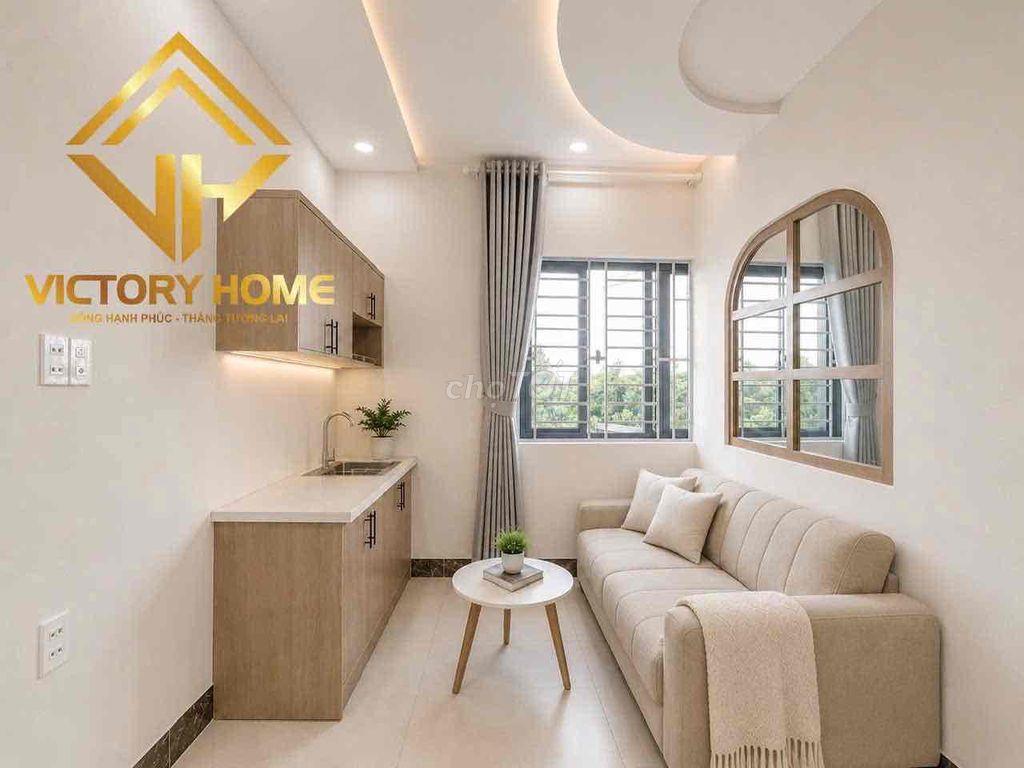 1PN TỰ TIN ĐẸP VÀ RẺ NHÌ TRUNG TÂM BÌNH THẠNH✨