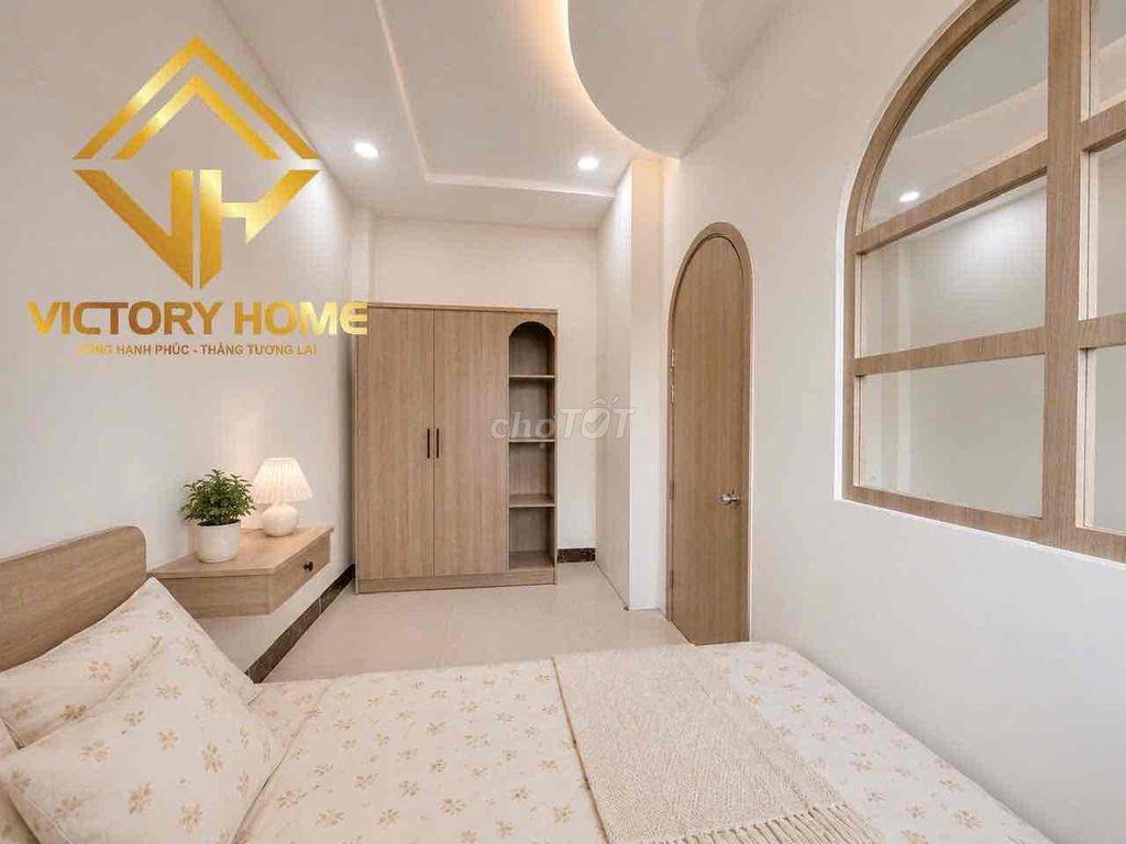 1PN TỰ TIN ĐẸP VÀ RẺ NHÌ TRUNG TÂM BÌNH THẠNH✨