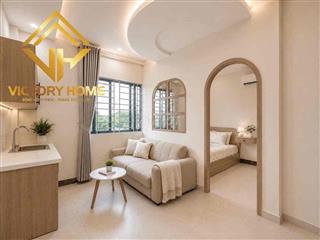 1PN TỰ TIN ĐẸP VÀ RẺ NHÌ TRUNG TÂM BÌNH THẠNH✨
