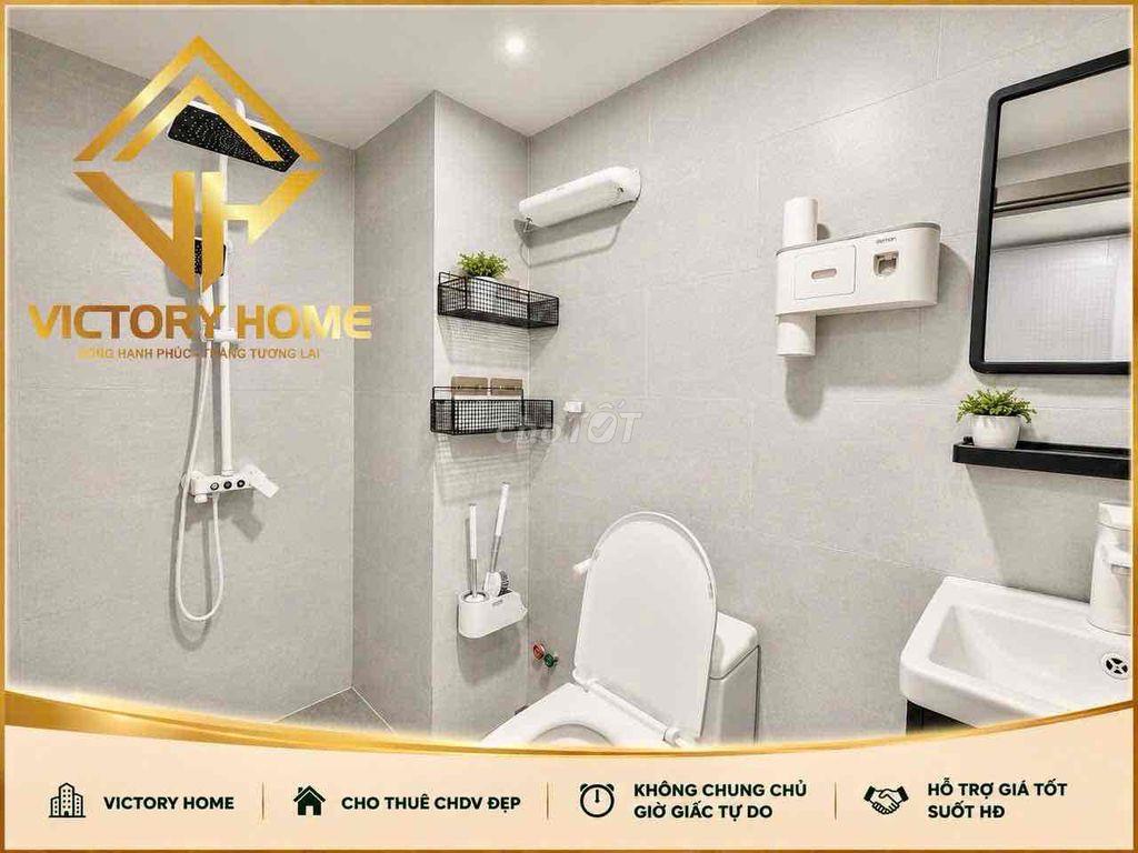 DUPLEX SÁT ĐẠI HỌC VĂN LANG CƠ SỞ 3 , TRƯỜNG ĐẠI HỌC CÔNG NGHIỆP HSSV✨