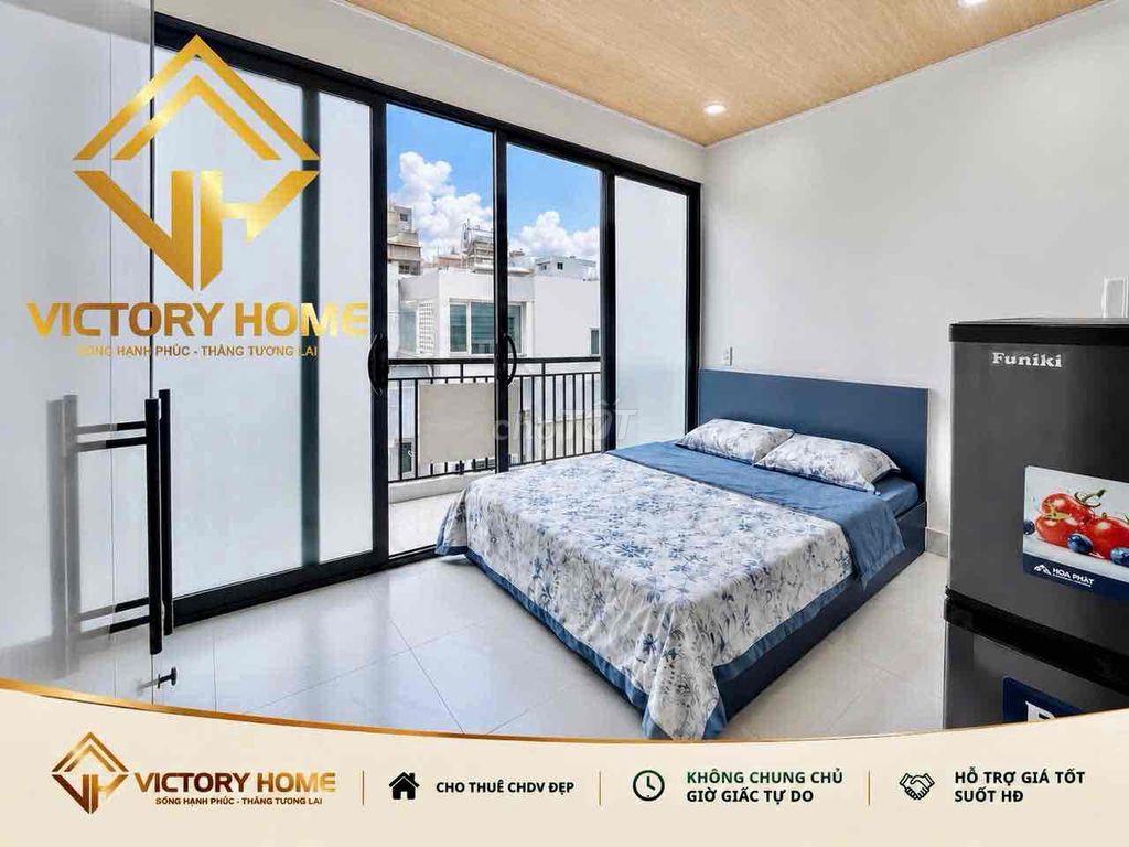 NGAY DƯƠNG QUẢNG HÀM | SÁT ĐẠI HỌC VĂN LANG | STUDIO BAN CÔNG ✨