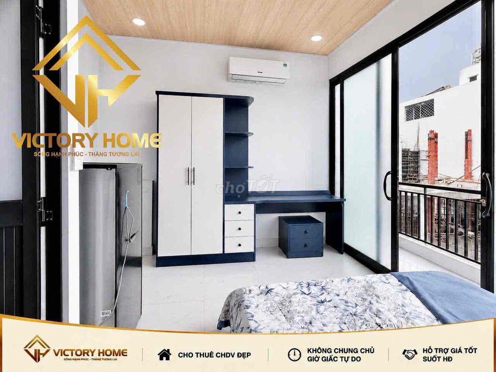NGAY DƯƠNG QUẢNG HÀM | SÁT ĐẠI HỌC VĂN LANG | STUDIO BAN CÔNG ✨