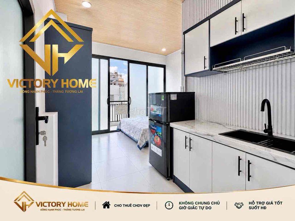 NGAY DƯƠNG QUẢNG HÀM | SÁT ĐẠI HỌC VĂN LANG | STUDIO BAN CÔNG ✨