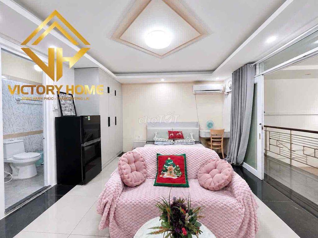 SÁT TRUNG TÂM | PHÒNG FULL NỘI THẤT