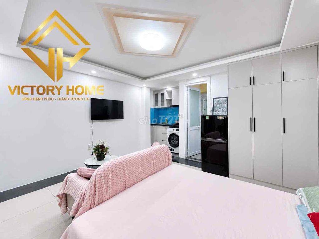 SÁT TRUNG TÂM | PHÒNG FULL NỘI THẤT