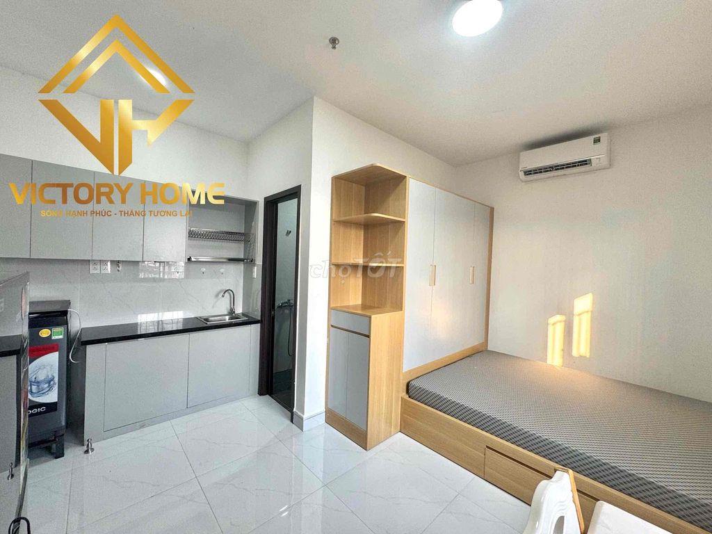 SÁT VĂN LANG CƠ SỞ 3 | CHUNG CƯ MINI DÀNH CHO SINH VIÊN✨
