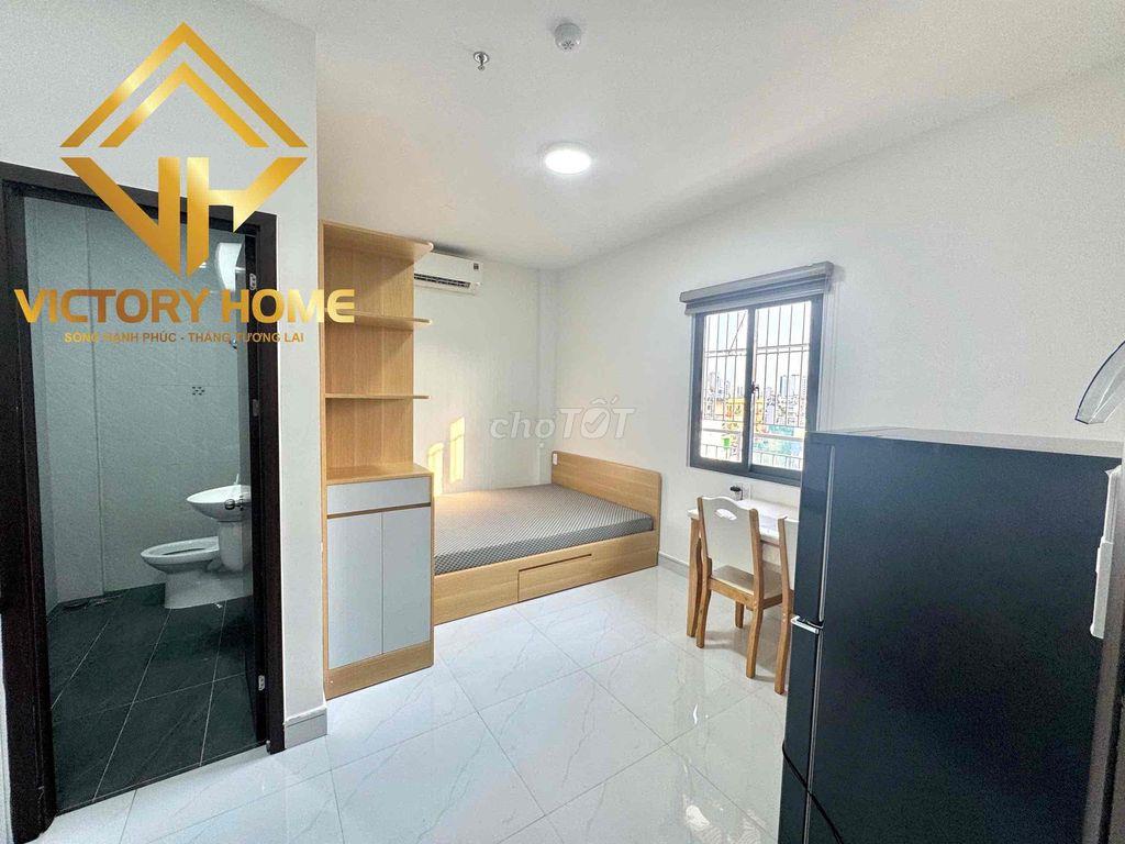 SÁT VĂN LANG CƠ SỞ 3 | CHUNG CƯ MINI DÀNH CHO SINH VIÊN✨