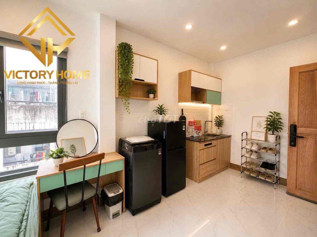 CỬA SỔ TO ĐÓN NẮNG | Ở ĐƯỢC 2-3 BẠN | GẦN ĐẠI HỌC CÔNG NGHIỆP , VLUcs3