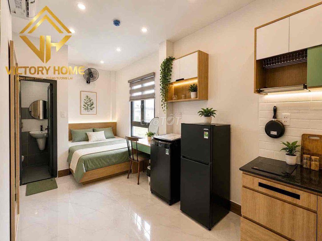 CỬA SỔ TO ĐÓN NẮNG | Ở ĐƯỢC 2-3 BẠN | GẦN ĐẠI HỌC CÔNG NGHIỆP , VLUcs3