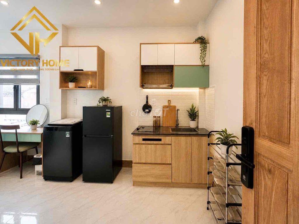 CỬA SỔ TO ĐÓN NẮNG | Ở ĐƯỢC 2-3 BẠN | GẦN ĐẠI HỌC CÔNG NGHIỆP , VLUcs3