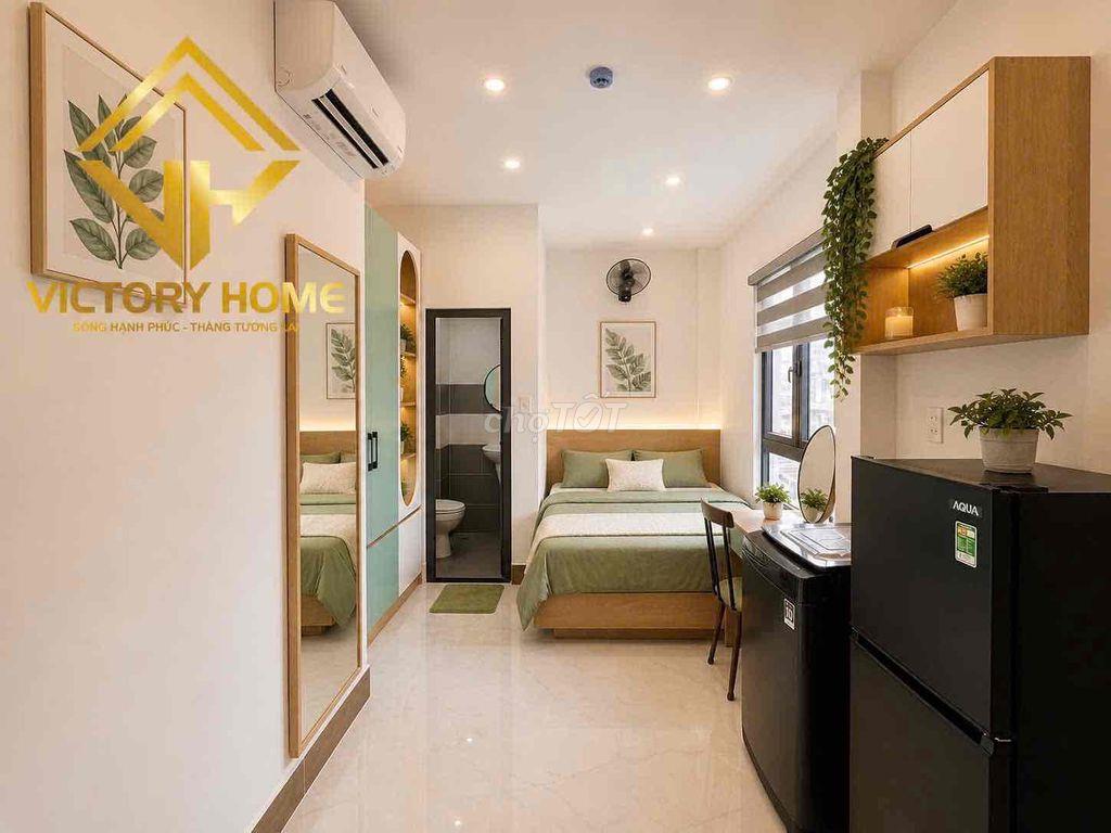 CỬA SỔ TO ĐÓN NẮNG | Ở ĐƯỢC 2-3 BẠN | GẦN ĐẠI HỌC CÔNG NGHIỆP , VLUcs3