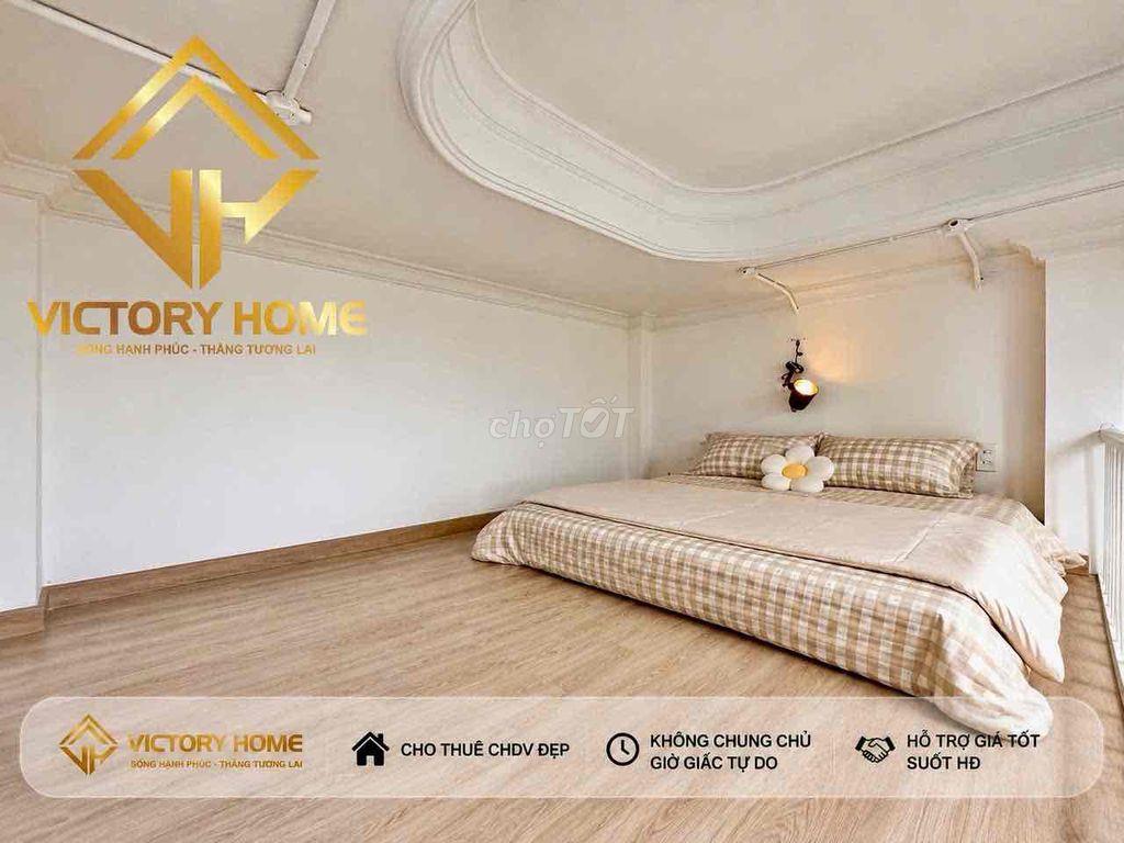 SÁT NGÃ TƯ HÀNG XANH-NGAY CÁC TRƯỜNG ĐẠI HỌC | DUPLEX SIÊU XINH HSSV✨✨