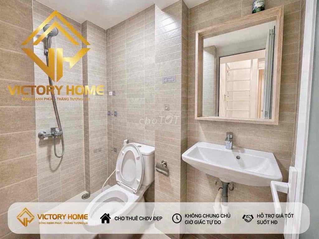 SÁT NGÃ TƯ HÀNG XANH-NGAY CÁC TRƯỜNG ĐẠI HỌC | DUPLEX SIÊU XINH HSSV✨✨