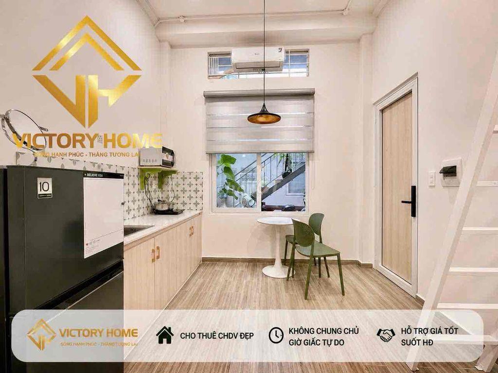 SÁT NGÃ TƯ HÀNG XANH-NGAY CÁC TRƯỜNG ĐẠI HỌC | DUPLEX SIÊU XINH HSSV✨✨