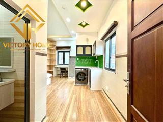 NGAY ĐẠI HỌC HỒNG BÀNG | STUDIO FULL NỘI THẤT CỦA SỔ SIÊU THOÁNG🍃✨