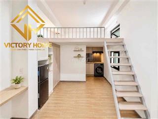 NGAY ĐẠI HỌC VĂN LANG | DUPLEX RỘNG THOÁNG DÀNH CHO 3-4 BẠN VÔ TƯ✨