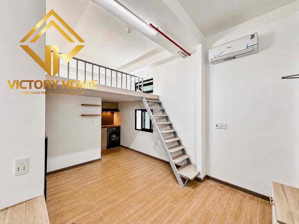 NGAY ĐẠI HỌC VĂN LANG | DUPLEX RỘNG THOÁNG DÀNH CHO 3-4 BẠN VÔ TƯ✨