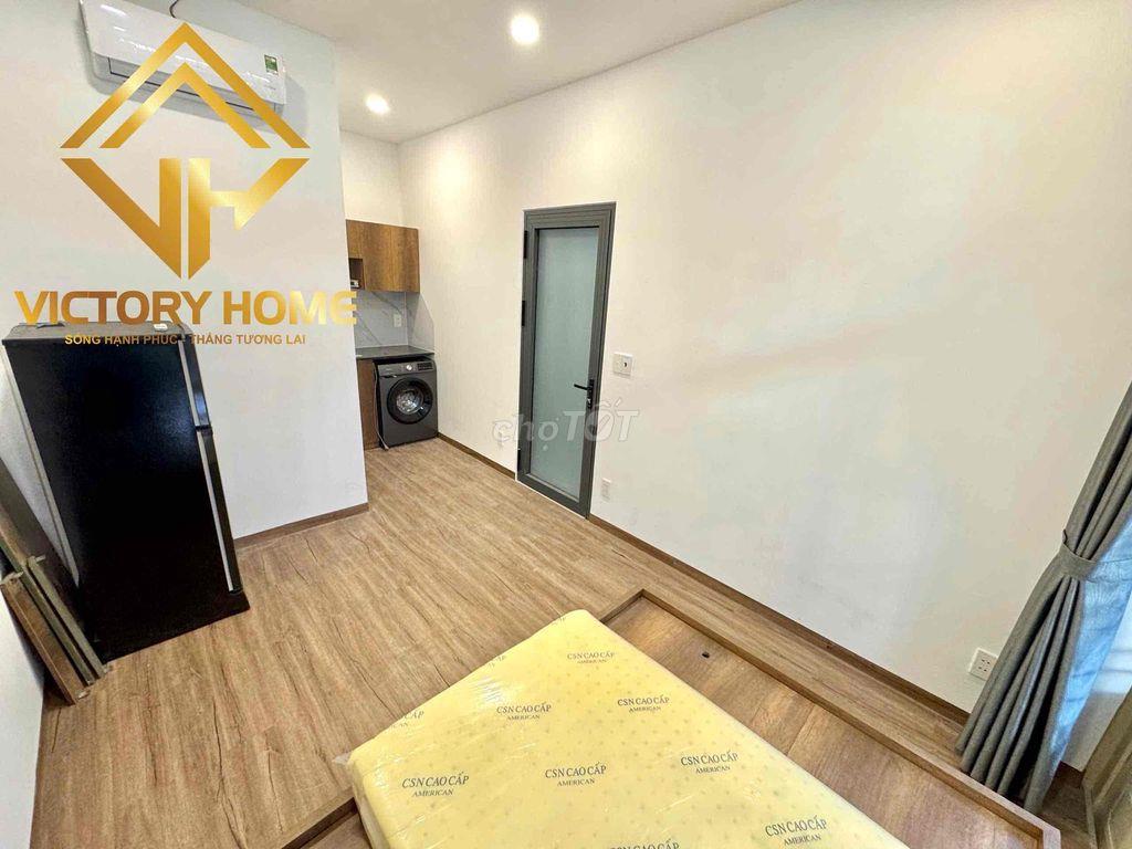GẦN CÁC TRƯỜNG ĐẠI HỌC | STUDIO FULL NỘI THẤT SIÊU THOÁNG✨