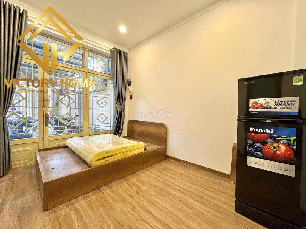 GẦN CÁC TRƯỜNG ĐẠI HỌC | STUDIO FULL NỘI THẤT SIÊU THOÁNG✨