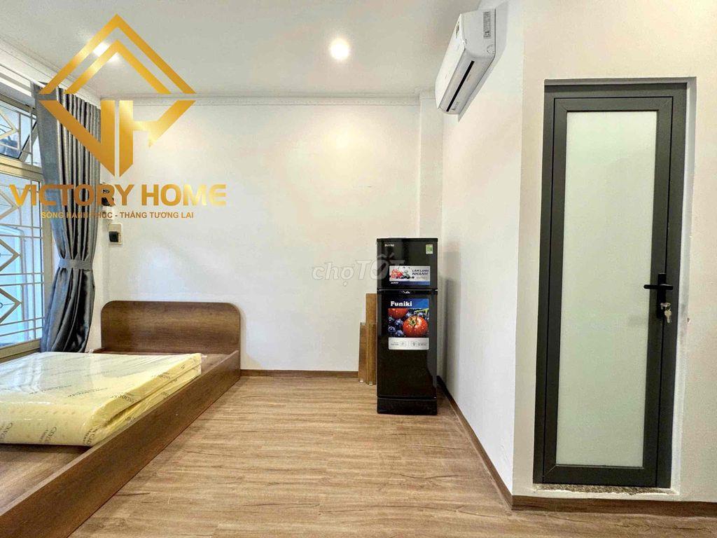 GẦN CÁC TRƯỜNG ĐẠI HỌC | STUDIO FULL NỘI THẤT SIÊU THOÁNG✨