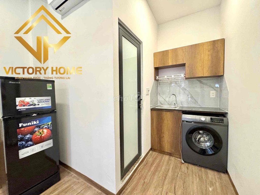 GẦN CÁC TRƯỜNG ĐẠI HỌC | STUDIO FULL NỘI THẤT SIÊU THOÁNG✨