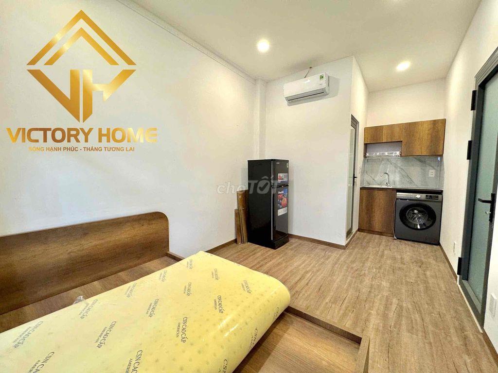 GẦN CÁC TRƯỜNG ĐẠI HỌC | STUDIO FULL NỘI THẤT SIÊU THOÁNG✨