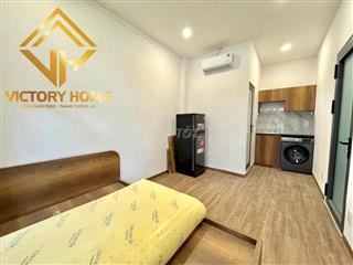 GẦN CÁC TRƯỜNG ĐẠI HỌC | STUDIO FULL NỘI THẤT SIÊU THOÁNG✨