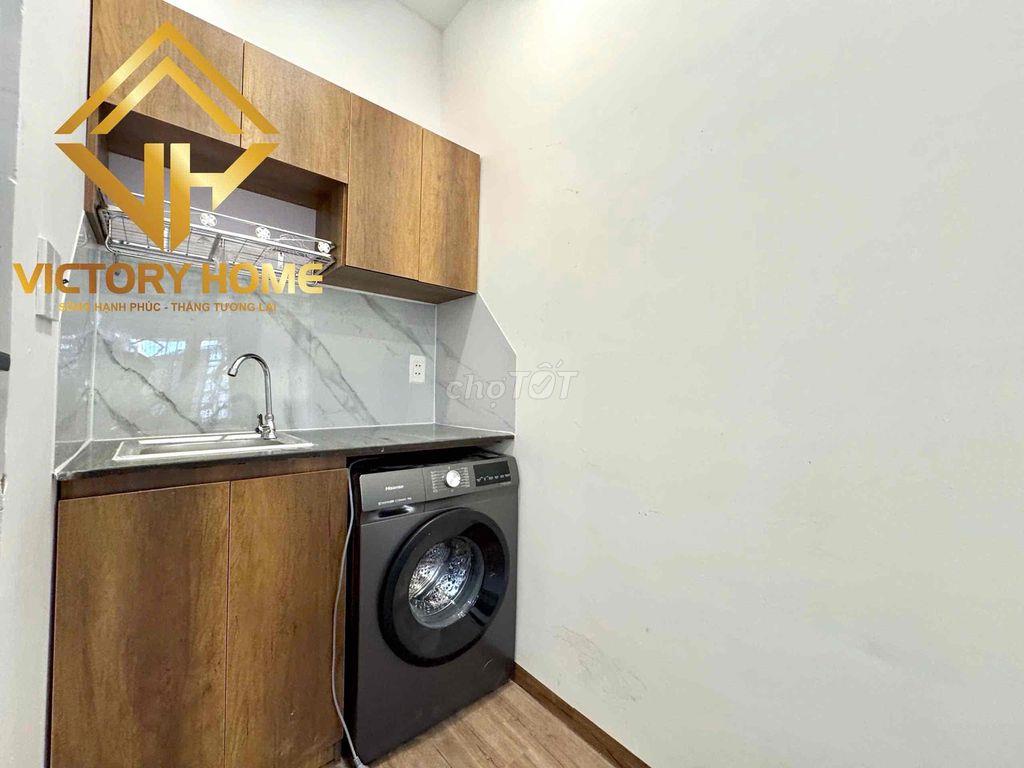 GẦN CÁC TRƯỜNG ĐẠI HỌC | STUDIO FULL NỘI THẤT SIÊU THOÁNG✨