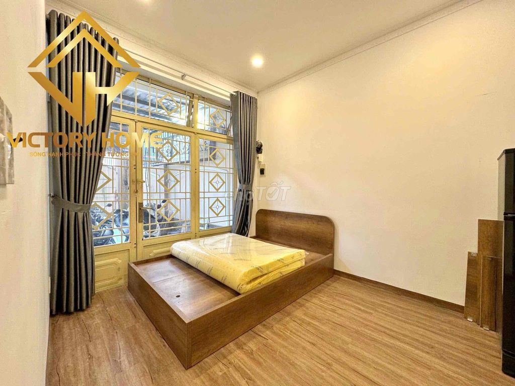GẦN CÁC TRƯỜNG ĐẠI HỌC | STUDIO FULL NỘI THẤT SIÊU THOÁNG✨