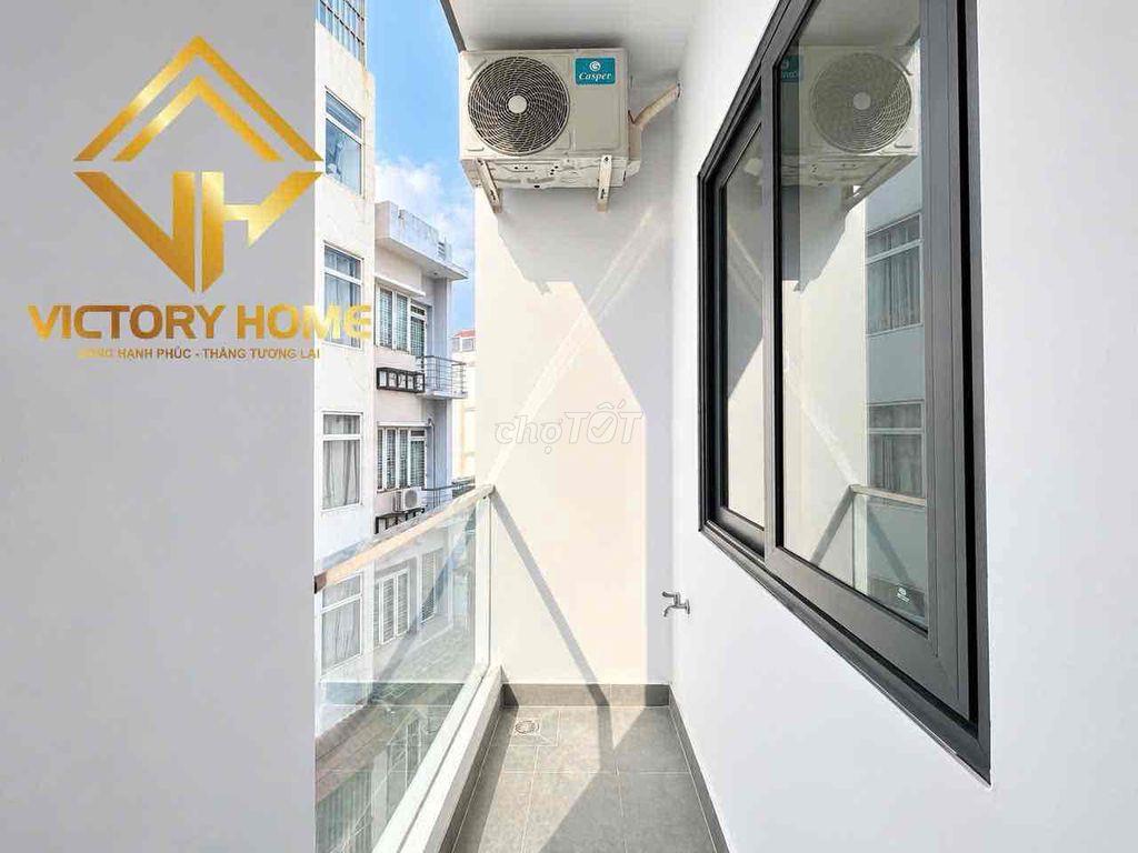 NGAY TRUNG TÂM SÁT CÁC TRƯỜNG ĐẠI HỌC | PHÒNG MỚI FULL NỘI THẤT✨