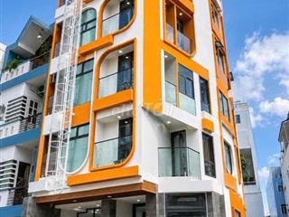 CĂN STUDIO 1 NGƯỜI SIÊU ĐẸP NẰM GIỮA BÌNH THẠNH VÀ GÒ VẤP🍃✨