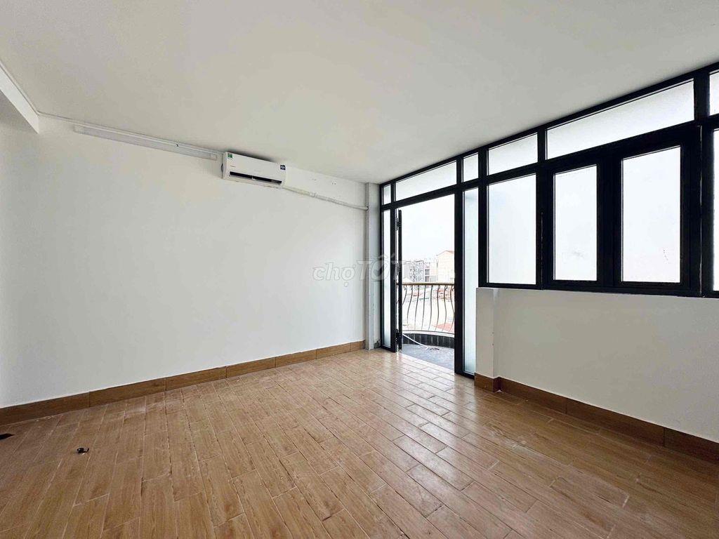 NGAY DƯƠNG QUẢNG HÀM | STUDIO BAN CÔNG SIÊU RỘNG | SÁT ĐẠI HỌC VLU 3✨